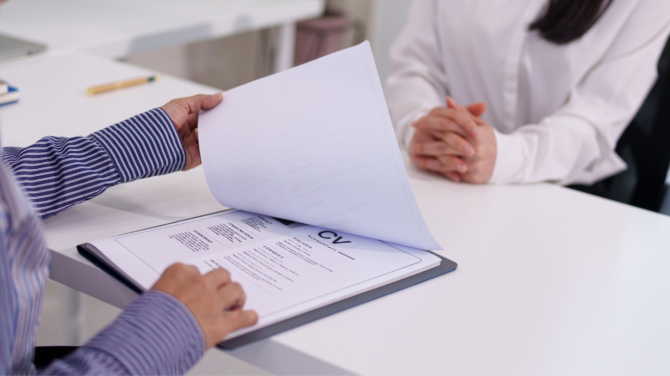 Job Interview Skills