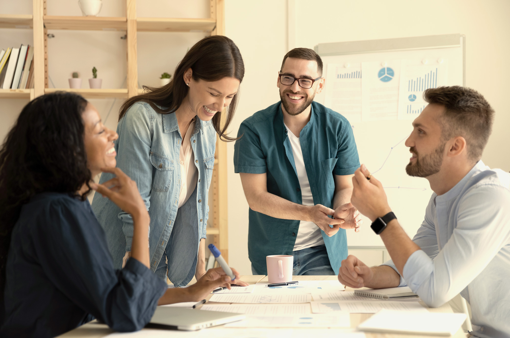 Communication Fundamentals